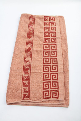 Лазневий рушник